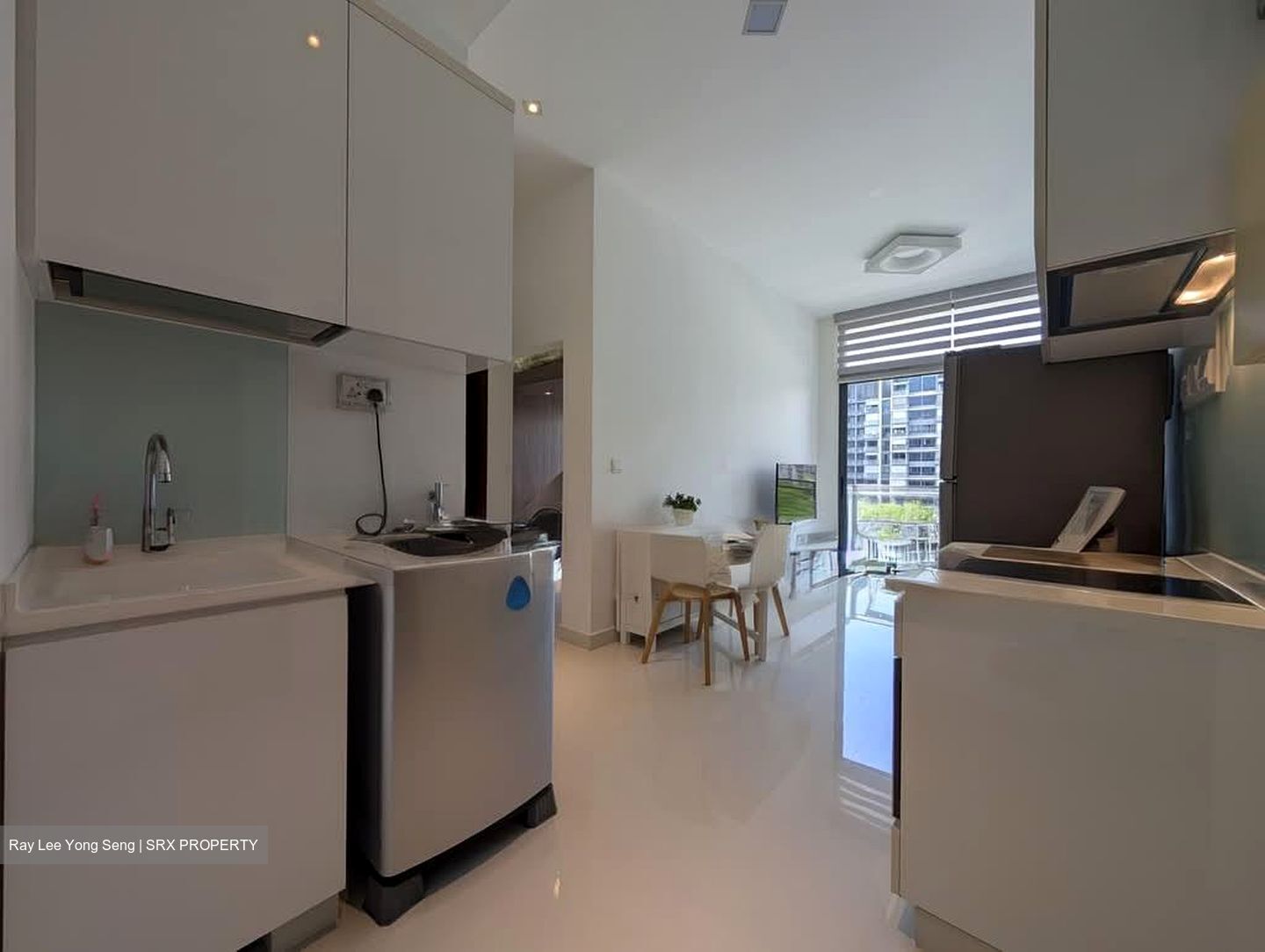 Urban Vista (D16), Condominium #565944791
